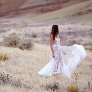 Willowby by Watters Wedding Dress